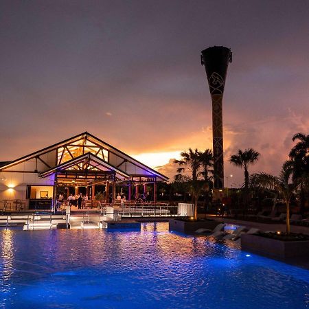 เมอร์เคียว ดาร์วิน แอร์พอร์ต รีสอร์ต Hotel ภายนอก รูปภาพ