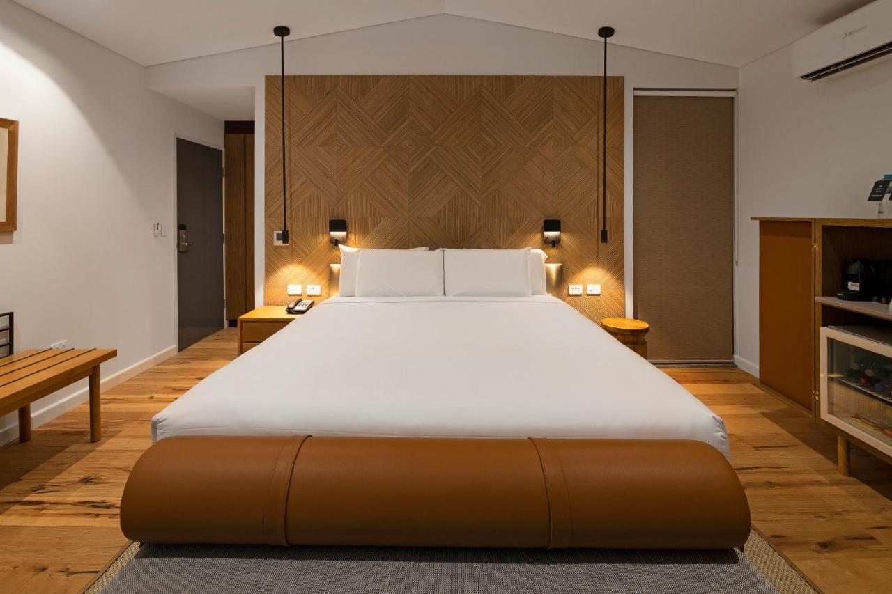 เมอร์เคียว ดาร์วิน แอร์พอร์ต รีสอร์ต Hotel ภายนอก รูปภาพ