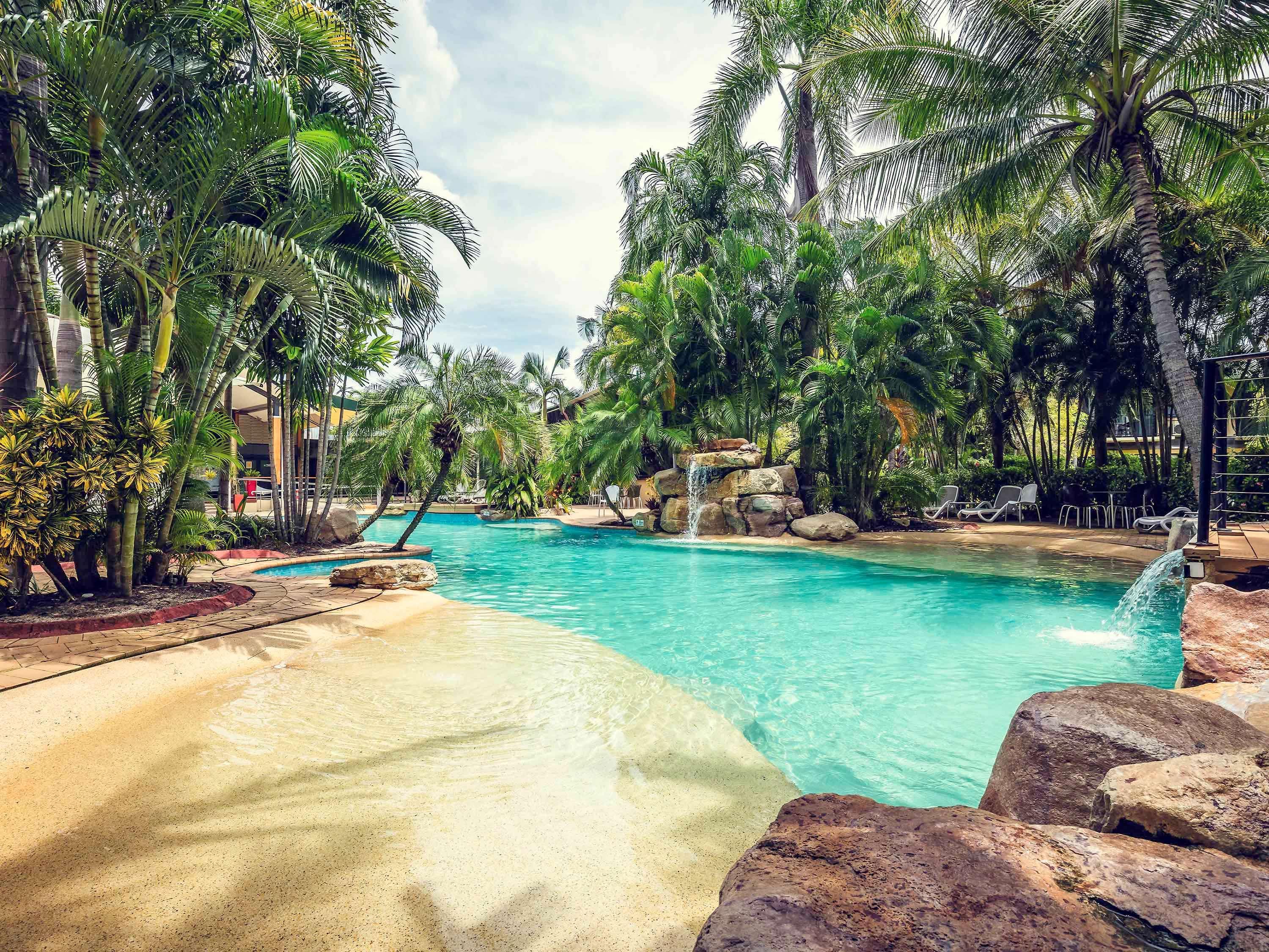 เมอร์เคียว ดาร์วิน แอร์พอร์ต รีสอร์ต Hotel สิ่งอำนวยความสะดวก รูปภาพ