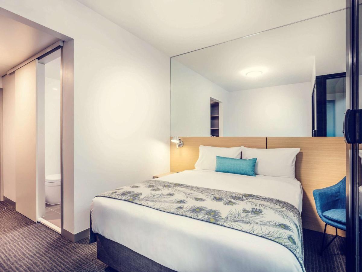 เมอร์เคียว ดาร์วิน แอร์พอร์ต รีสอร์ต Hotel ภายนอก รูปภาพ