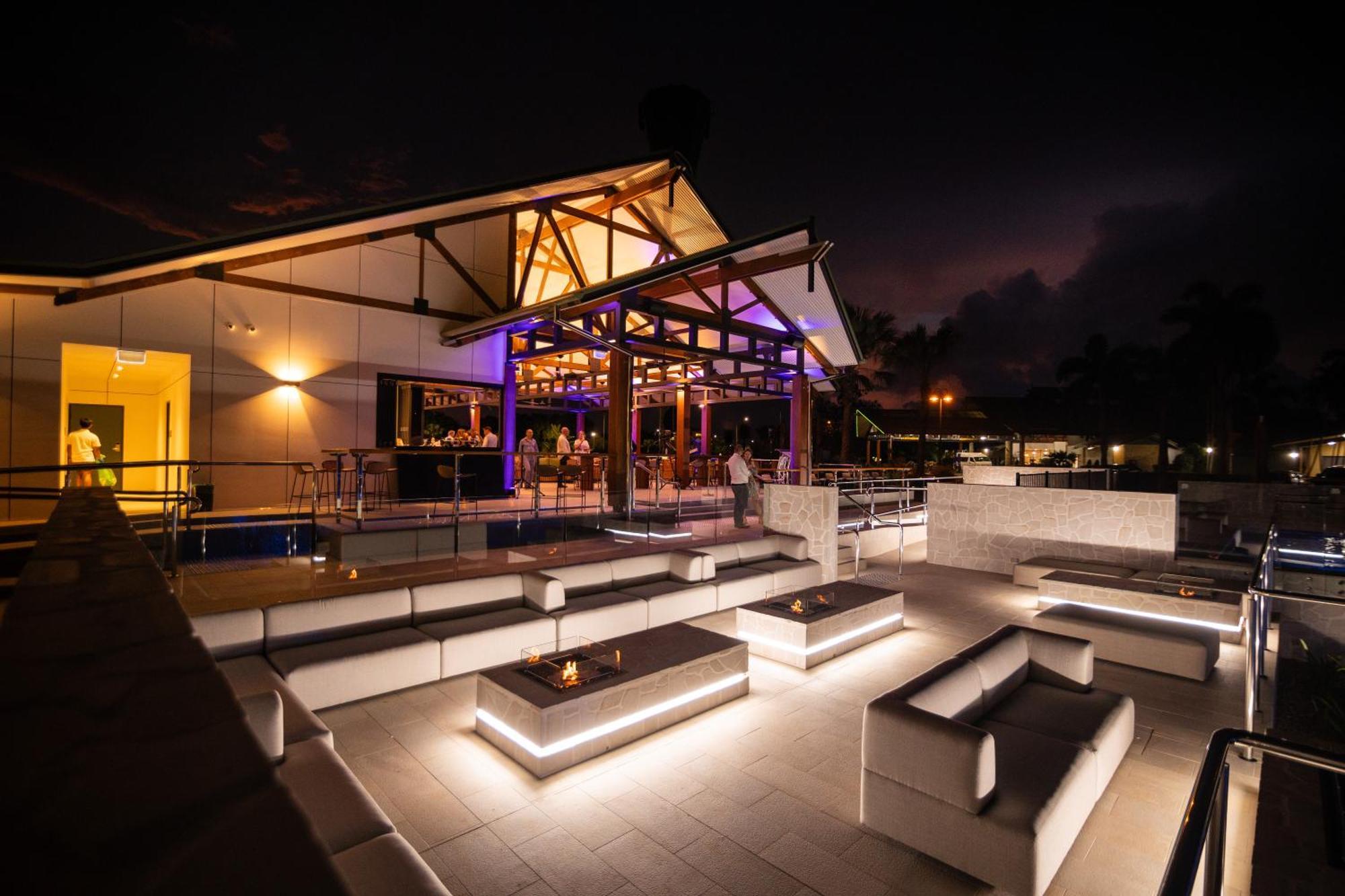 เมอร์เคียว ดาร์วิน แอร์พอร์ต รีสอร์ต Hotel ภายนอก รูปภาพ