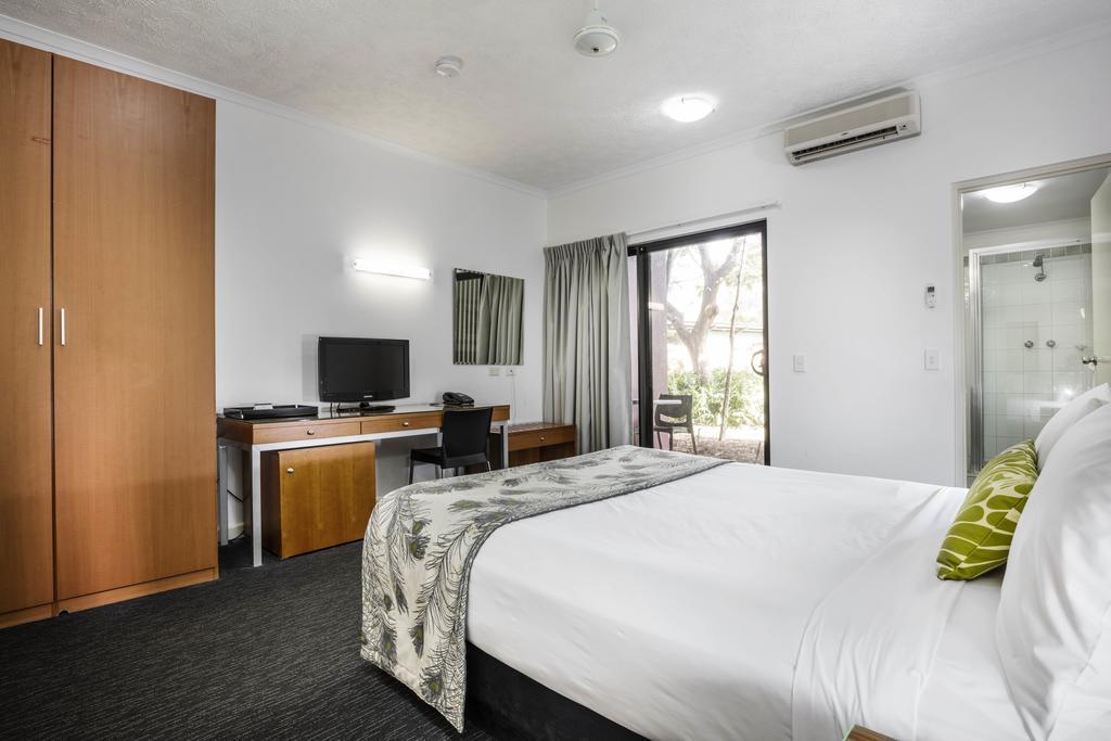 เมอร์เคียว ดาร์วิน แอร์พอร์ต รีสอร์ต Hotel ภายนอก รูปภาพ
